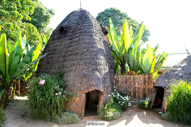6 Days Omo Valley Tribes Tours From Addis Ababa - Highlights of Omo Valley