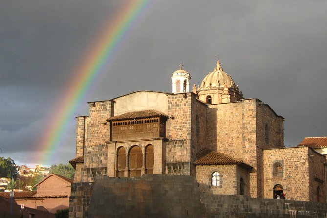 6 Days Peru Highlights - Tour Inclusions