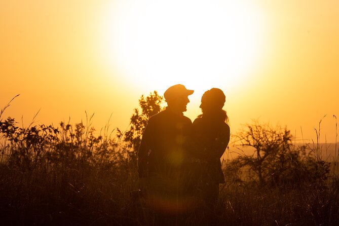 6 Days Private Safari Tour - Itinerary Overview