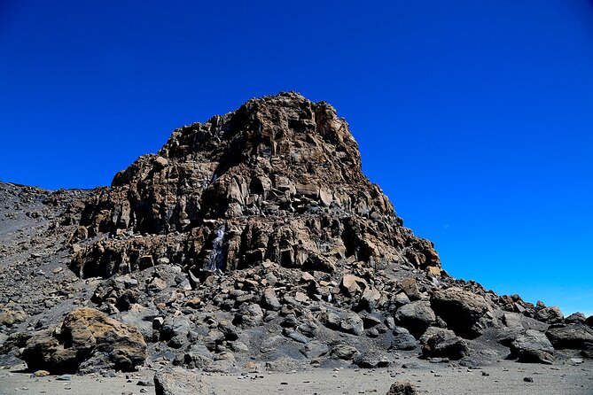 6 Days Trekking Marangu Route Mount Kilimanjaro - Inclusions and Exclusions