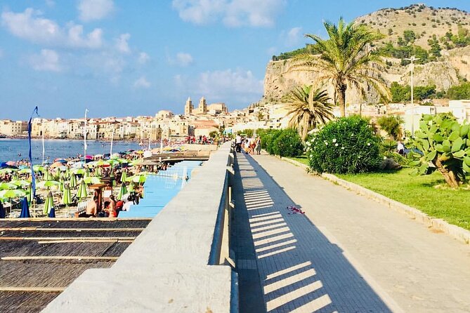 6-Hour Tour of Cefalù and Castelbuono Departing From Palermo - Additional Tour Details