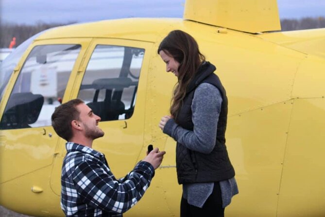 60-Mile Ultimate Helicopter Tour Over Duluth and Lake Superiors North Shore - Scenic Landmarks