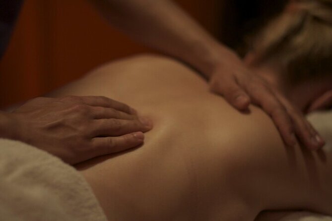 60-Minute Full Body Massage With Jacuzzi & Sauna in Hurghada - Transportation Details