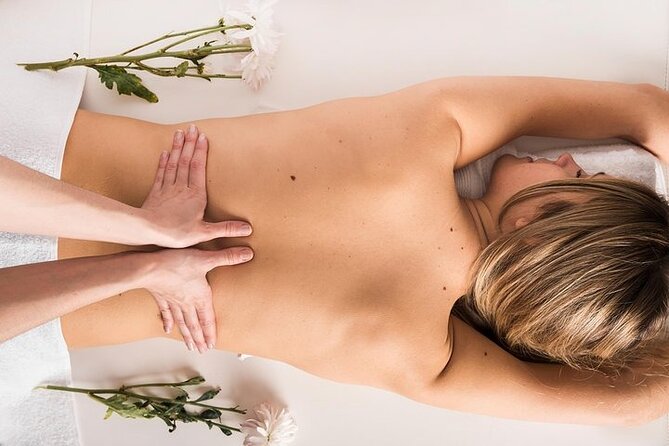 60 Minutes Full Body Massage in Hurghada - Pricing and Inclusions