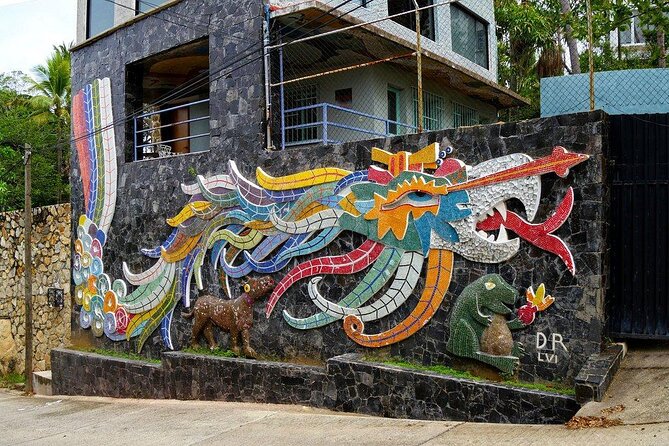 6Hr Fun Guide Different Options Tour for Cruiser or Hotel Guests - Tour Highlights