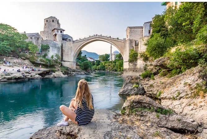7-day Bulgaria Macedonia Kosovo Albania Montenegro Bosnia Serbia - Pricing Information