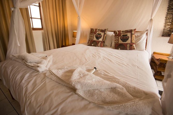 7 Day Classic Kruger National Park Safari - Highlights of the Itinerary