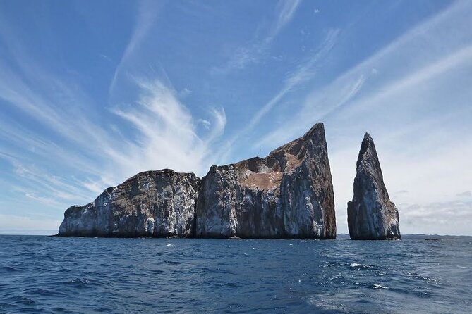 7-Day Galapagos Island Classic Tour: Los Tuneles and Local Flight - Accommodations and Inclusions