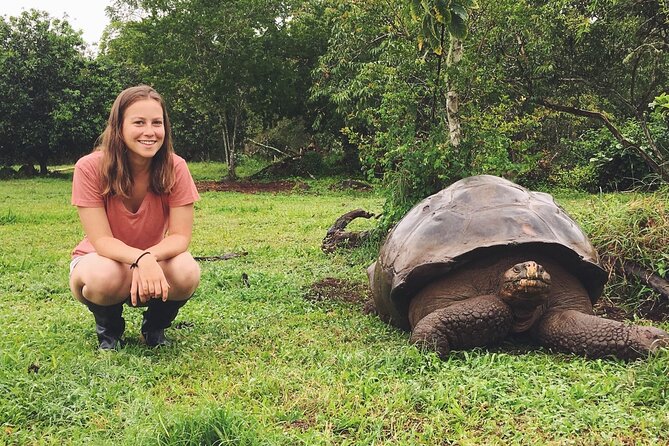 7-Day Luxury Safari Tour of the Galapagos Islands - Travel and Safety Considerations