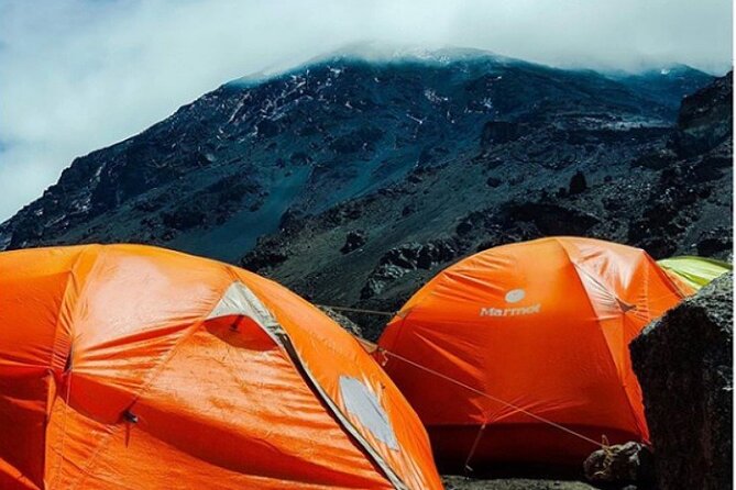 7-Day Machame Route Tour - What to Expect During the Hike
