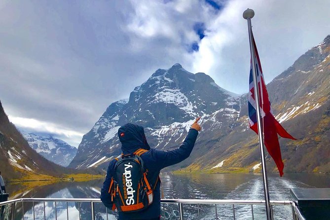 7-Day Scenic Scandinavian Tour From Oslo Exploring Denmark, Sweden and Fjords in Norway - Transportation and Accommodation