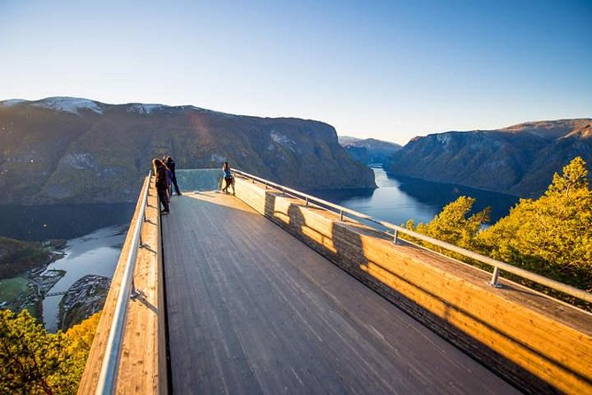 7-Day Scenic Scandinavian Tour From Stockholm Exploring Denmark, Sweden and Fjords in Norway - Meeting and Pickup Details