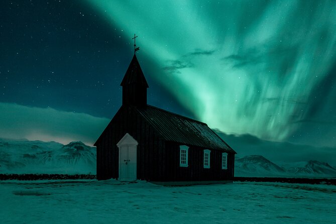 7-Day Self-Drive Private Tour Northern Lights Adventure - Iceland South & West - Tour Details