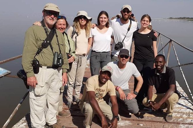 7 Day Tanzania Visiting Arusha, Lake Manyara, Serengeti, Ngorongoro & Tarangire - Itinerary Breakdown