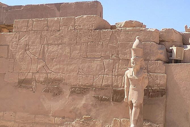 7 Day Tour Egypt Heart Cairo Pyramids and Cruise - Inclusions and Accommodations