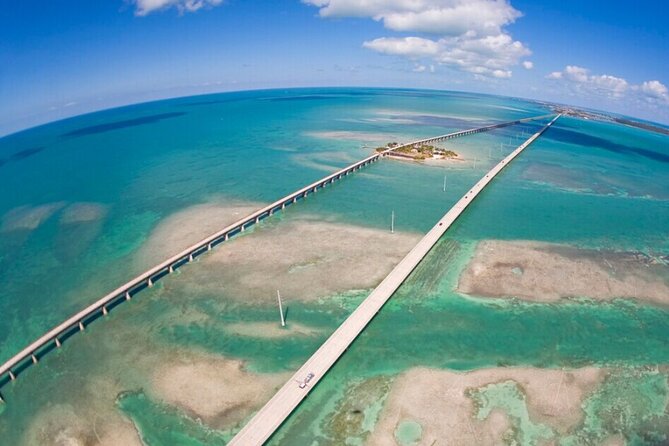 7-Day Tour in Miami, Fort Lauderdale, Key West and Orlando - Optional Activities and Fees