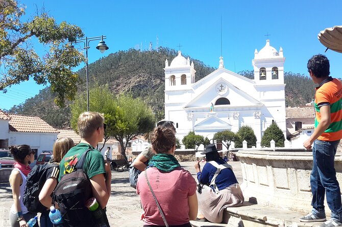 7-Day Tour to Explore Bolivia From La Paz to Uyuni - Meeting and Pickup