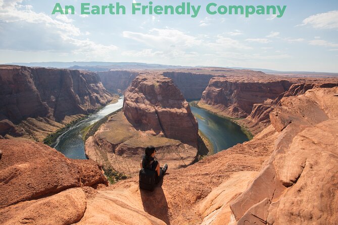 7-Day Tour to Yosemite, Las Vegas, Sedona, Monument Valley From San Francisco - Itinerary Highlights