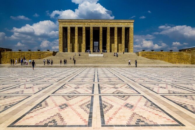 7-Day Turkey Tour From Istanbul: Cappadocia,P.Kale, Ephesus, Troy, Gallipoli - Tour Itinerary