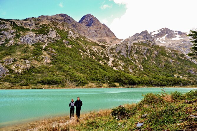 7-Day Ushuaia & Puerto Natales - Including Torres Del Paine & Beagle Channel - Meeting and Pickup Information