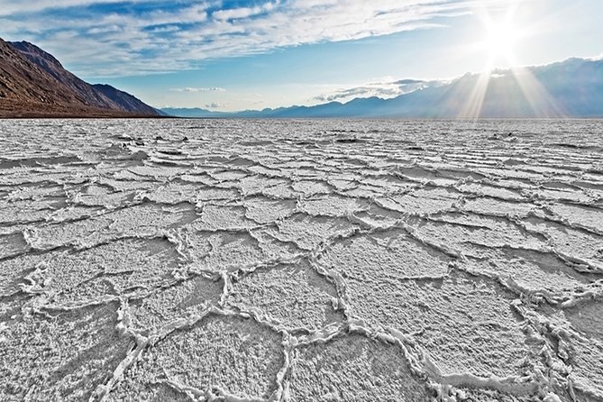 7 Day Western National Parks Tour, Las Vegas to San Francisco via Grand Canyon - Accommodation Options
