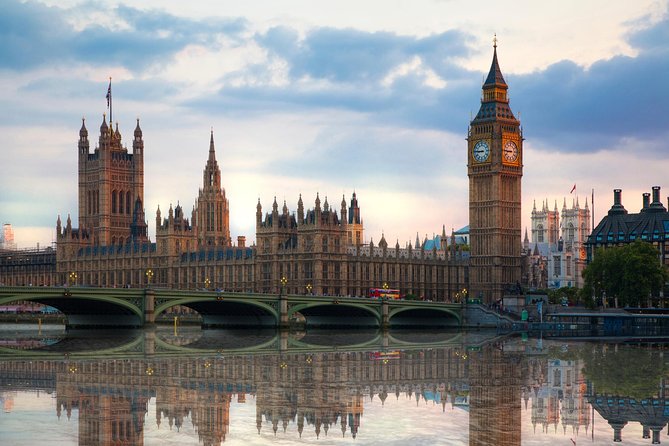 7 Day Winter Tour of England and Scotland Starting From London - Included Accommodations and Transportation