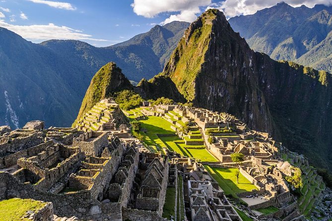 7 Days 6 Nights - Lima, Cusco and Ica - Arrival and Departure