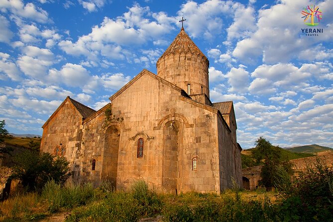 7 Days / 6 Nights Ready Tour Package in Armenia - Meeting and Pickup