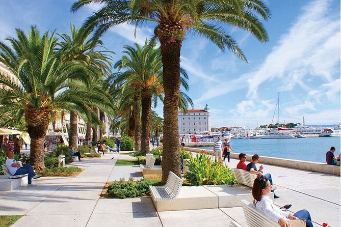 7 Days Balkan Tour to Historic Croatia and Bosnia Herzegovina - Inclusions and Exclusions