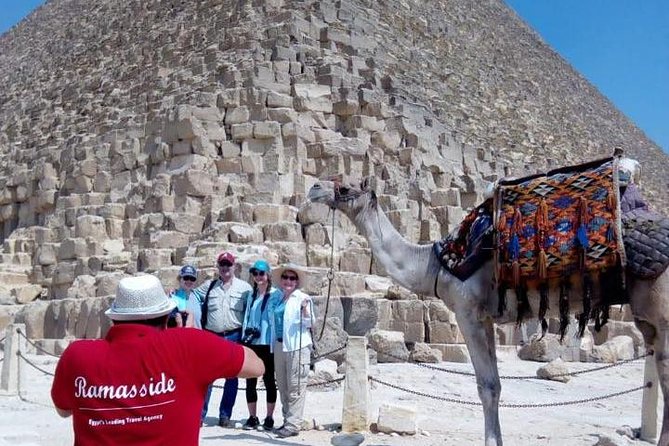 7 Days Cairo, Alexandria, Luxor & Aswan - Discovering Ancient Luxor