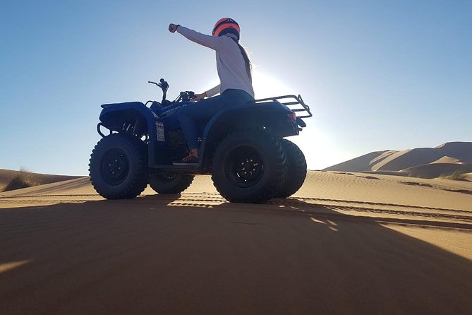 7-Days: Casablanca to Chefchaouen Then Fes and Sahara Desert - Camel Trekking - Highlights of Chefchaouen