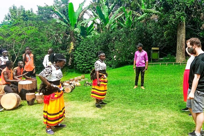 7 Days Fort Portal Culture Tour Western Uganda - Inclusions of the Tour