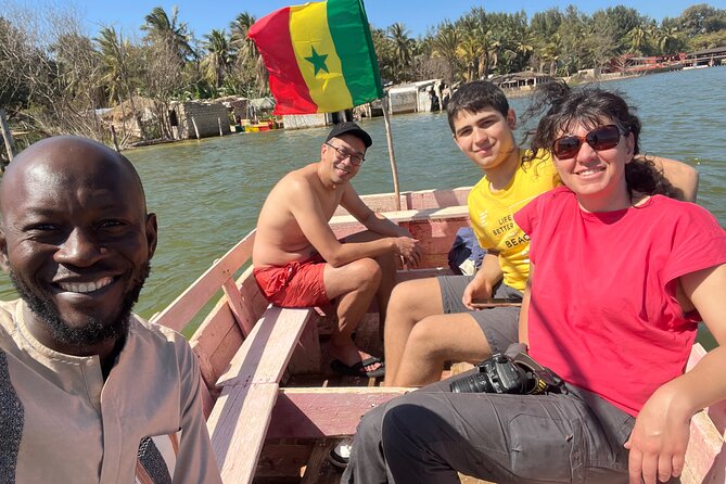7 Days in Senegal Private Tour Package - Itinerary Overview