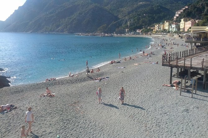 7-Days Italian Lakes and Riviera Tour From Milan - Itinerary Highlights