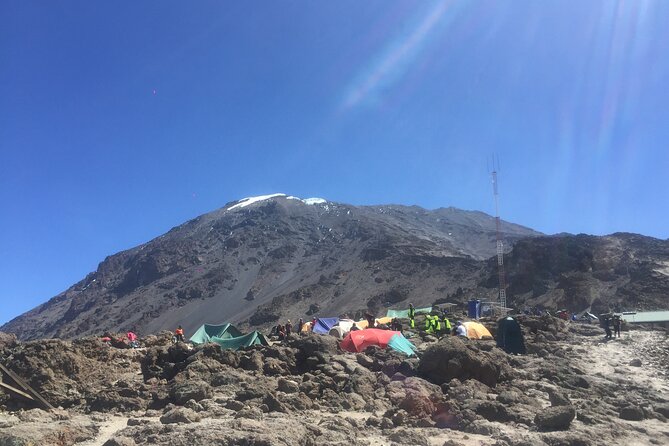 7 Days Kilimanjaro Climb Machame Route - Essential Gear and Packing List