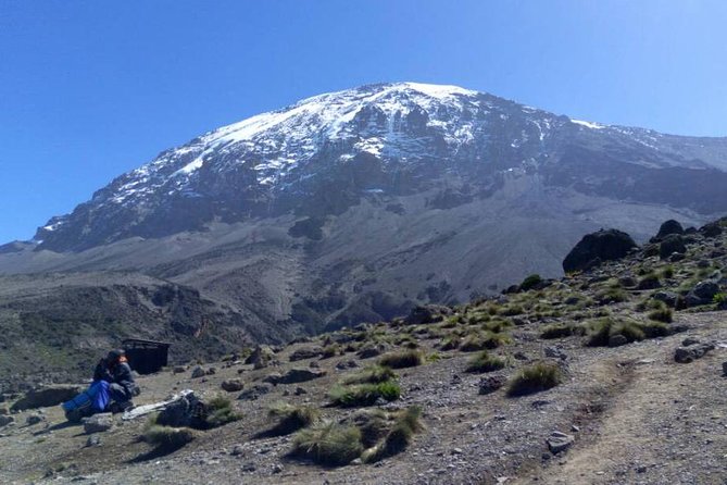 7 Days Lemosho Route - Inclusions and Exclusions