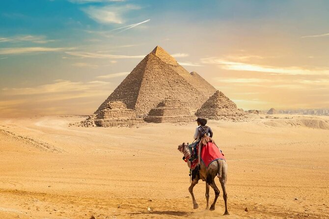 7 Days Luxor and Aswan Tour From Cairo With Domestic Flight - Travel Itinerary
