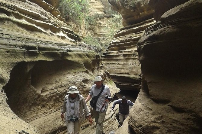 7 Days Safari to Masai Mara Nakuru ,Naivasha and Amboseli Parks - Inclusions and Highlights