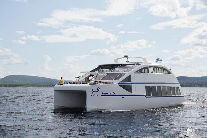 7 Days Tour Relaxing Holiday Under the Midnight Sun in Lapland - Daytime Activities