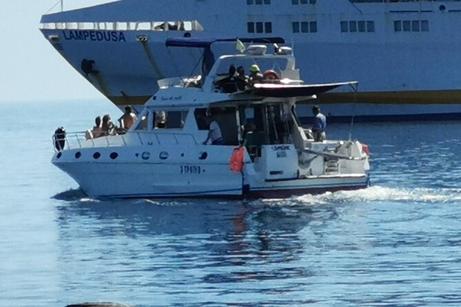 7-Hour Private Yacht Tour on the Island of Pantelleria - Schedule and Availability