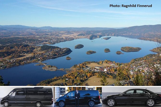 7 Hours Private Limousine Tour Combined Oslo & Tyrifjord Including the Twist - Discovering Top Attractions
