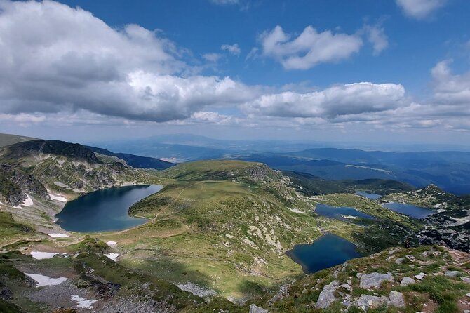 7 Rila Lakes and Rila Monastery Small Group Day Tour From Sofia - Traveler Photos Showcase