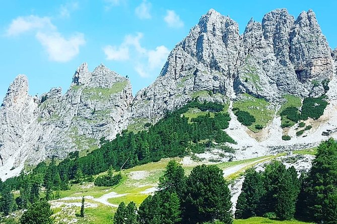 8-Day Bike Tour in the Dolomites - Exploring Trento