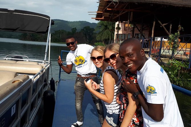 8 Day Cultural, History and Adventure Tour - Itinerary Highlights