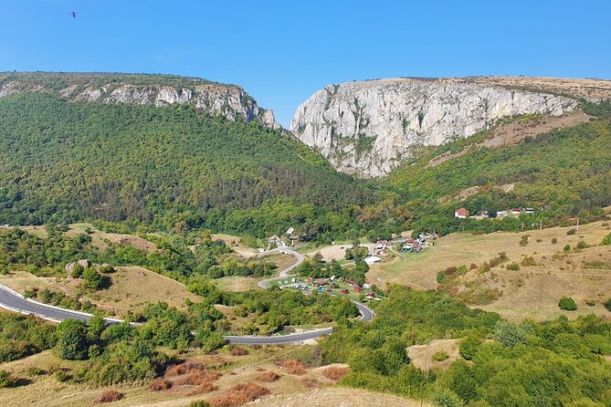 8 Day Guided Tour in Romania From Bucharest - Immerse in Picturesque Transylvanian Villages