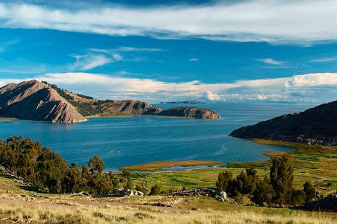 8-Day Touring & Exploring Peru - Guide and Support Services