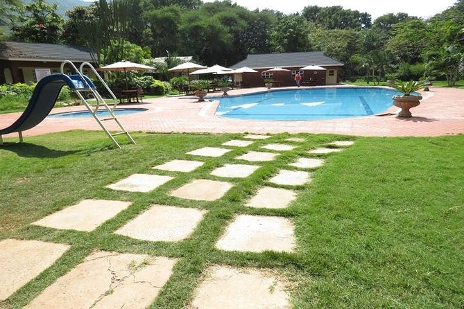 8 Days, 7 Nights Budget Kenya and Tanzania Safari - Accommodation and Meals