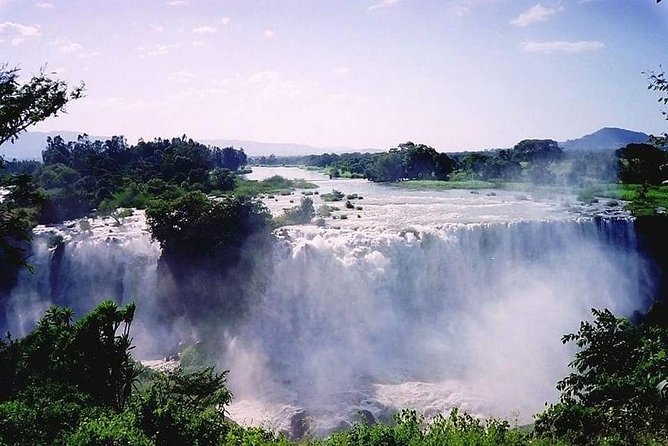 8 Days Historical Tour to Ethiopia - Itinerary Breakdown