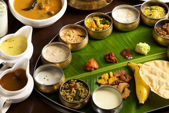 8 Days Kerala Private Tour Covering Kochi- Munnar- Periyar- Alleppey and Kovalam - Itinerary Overview