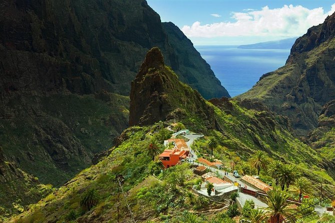 8 Days Tenerife North and South Self Drive From Tenerife - Rental Car Conditions